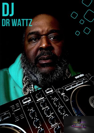 djdrwattz profile