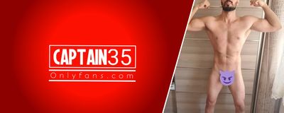 CaptainXXXL thumbnail