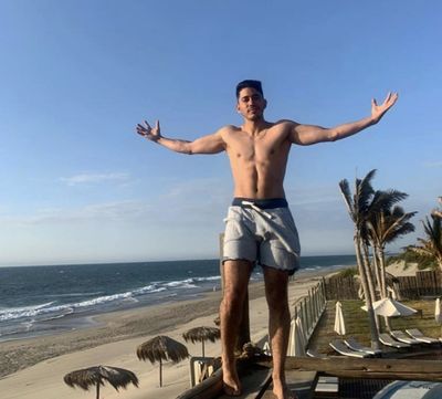 Cecilio Mendez profile