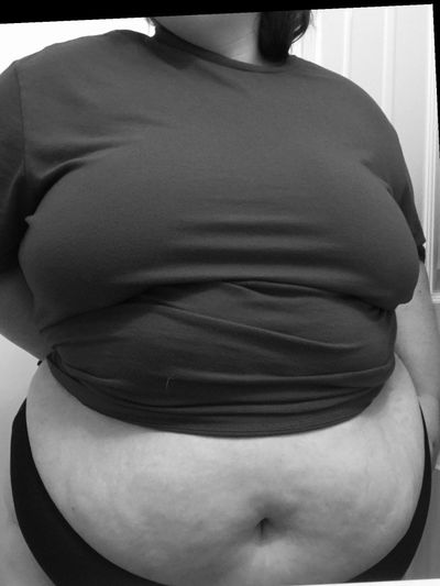 plussizedkira profile