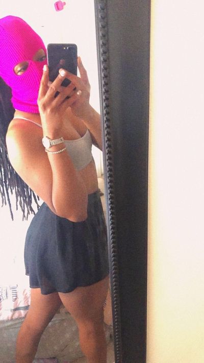 cheyennesocutee profile