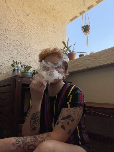 danieldiaries profile