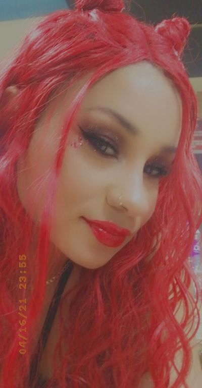 afrodita13.09 profile