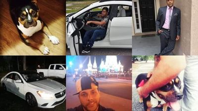 Mr.A&amp;F Model thumbnail