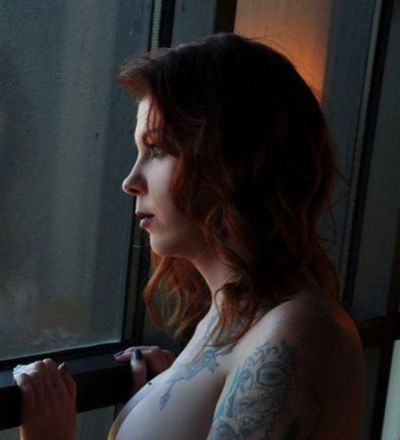 mandyaddington profile