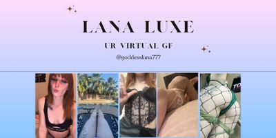goddesslana777 thumbnail