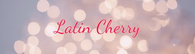 latin.cherry thumbnail