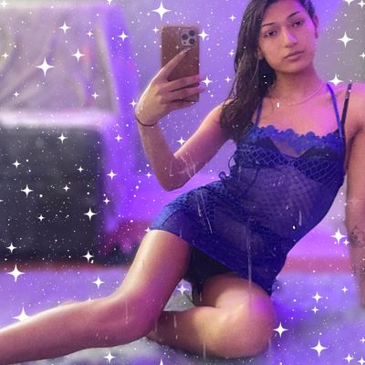 Call me Jade🍏 thumbnail