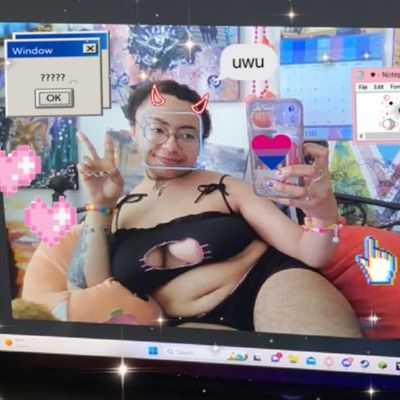 crossydrop ✧˖°. profile