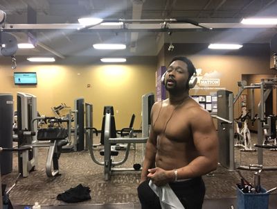 KiloTheAthlete thumbnail