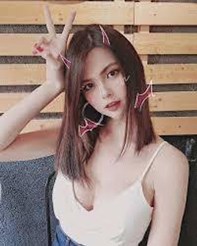 陳婷 kellygirlchen profile