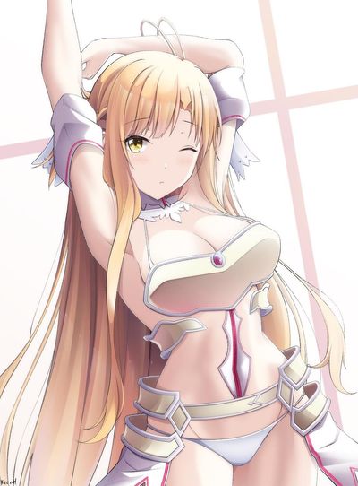 asuna-cari thumbnail