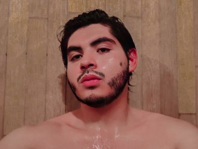 Joel Zamarripa profile