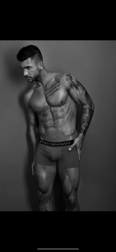 Ur daddy 😈 profile