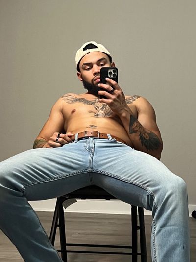 Thadius ❤️🔥 profile