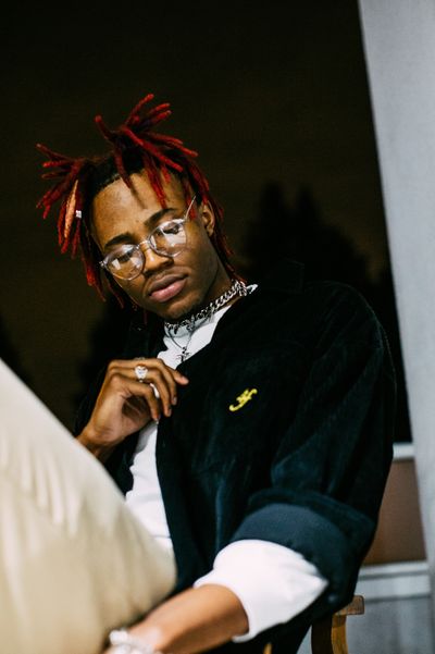 Mr. Brain Storm profile