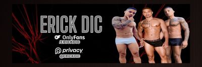 Erick Dic thumbnail