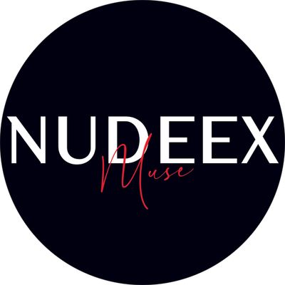 NudeeX Magazine profile