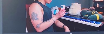 gaymerhorse thumbnail