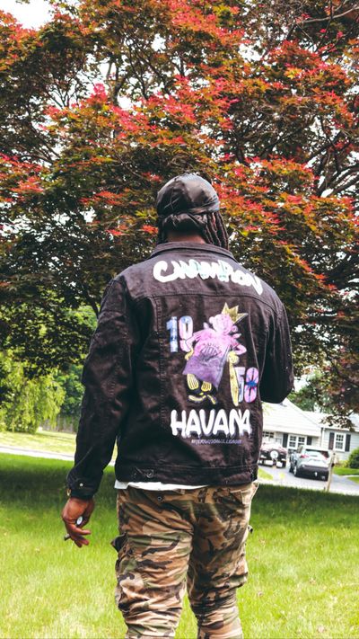 demontime203 profile