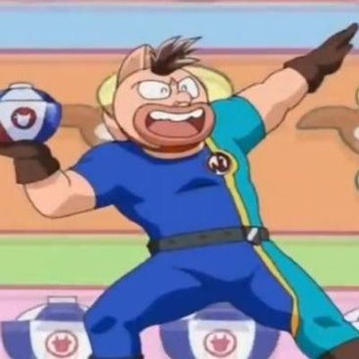 Mantaro Kinniku profile