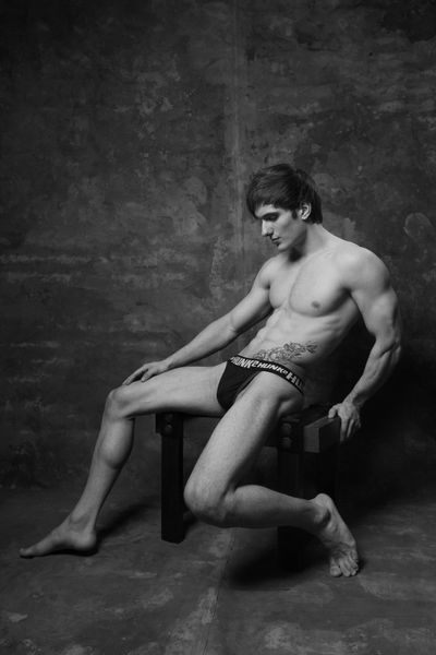 Paul Rubini thumbnail