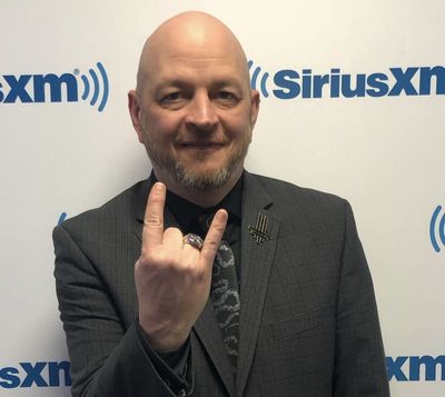 Brent Hatley thumbnail