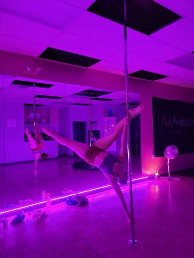 Asha Harris thumbnail