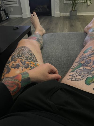 The Silver Fox thumbnail