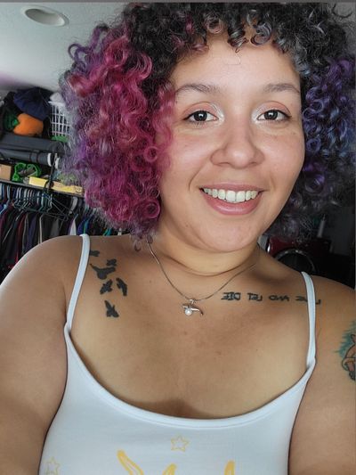 goddesscookeh profile