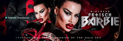 FetischBarbie thumbnail