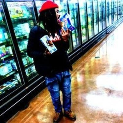 johngreedygotti profile