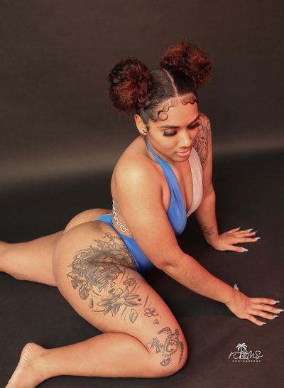 Allnaturalkay thumbnail