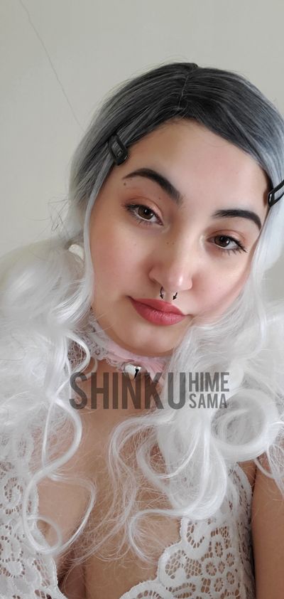 shinkuhimesama profile