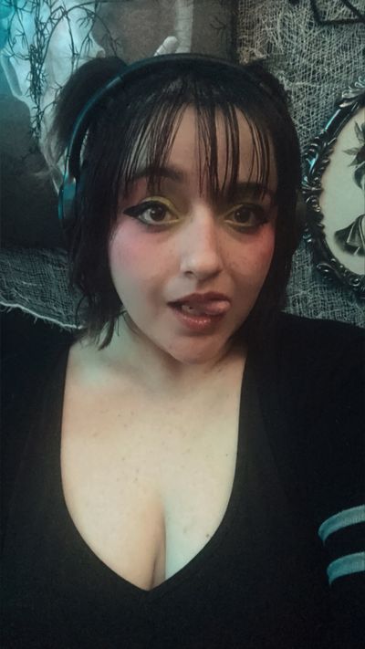 Ashleigh Jade profile