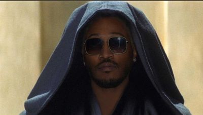 Dark pipe Rises profile