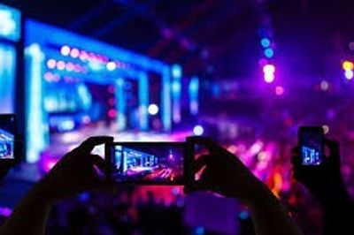 liveexperience profile