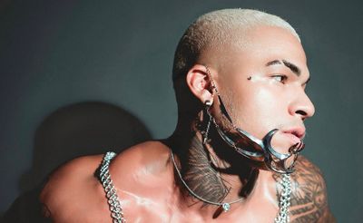 Italo Andrade thumbnail