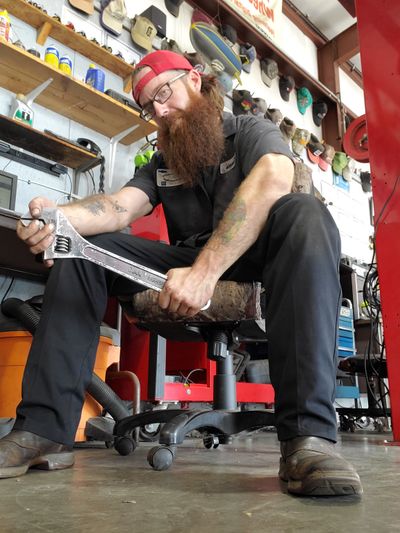 the_mike_honcho thumbnail