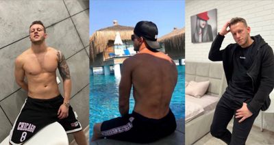 Garry 🤘 thumbnail