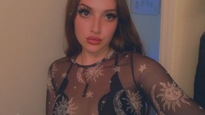 gothghoulgoddess profile