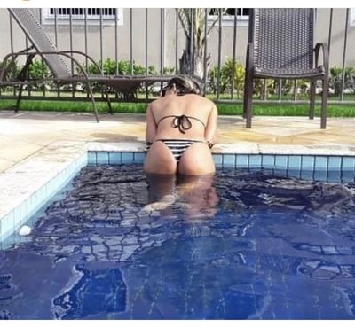 Gracy ferreira thumbnail