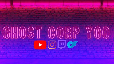 Ghost Corp YGO thumbnail