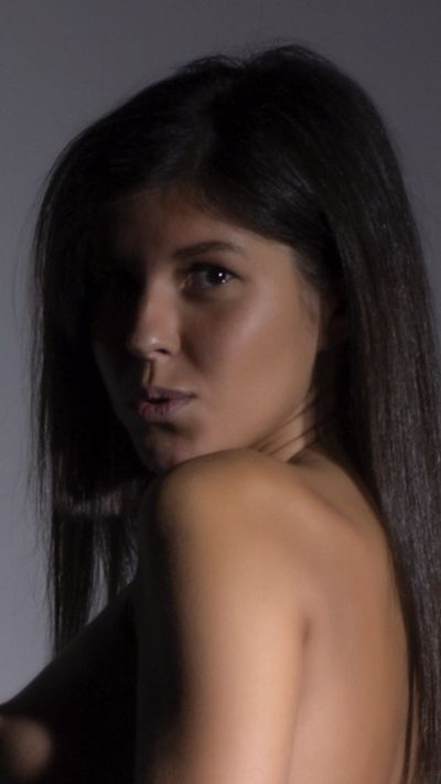 Chernyavskaya Tanya profile