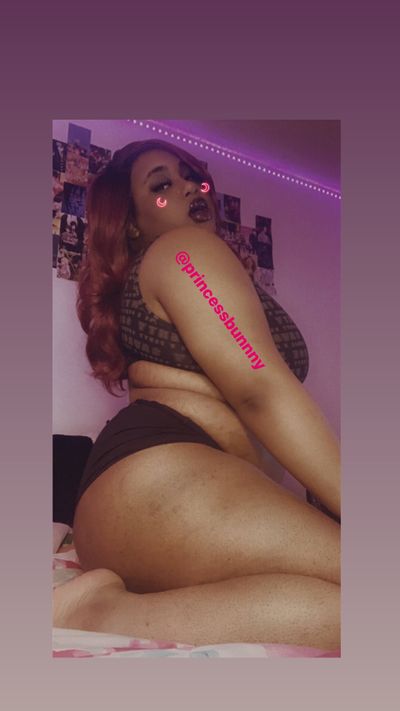 BunnnyWunnny profile