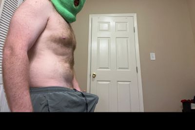 shorthungred thumbnail