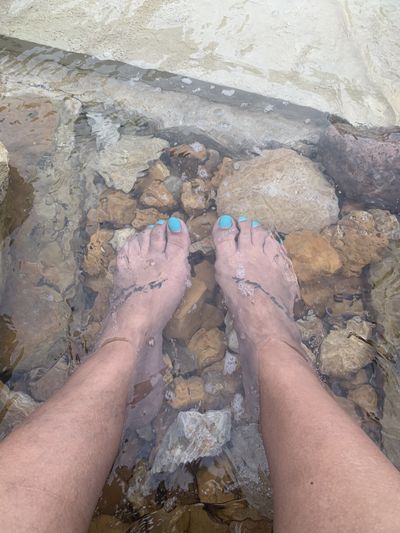 jayemarieonlyfeet profile