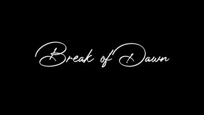breakofdm thumbnail