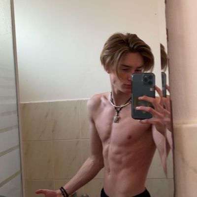 imadrienagreste profile