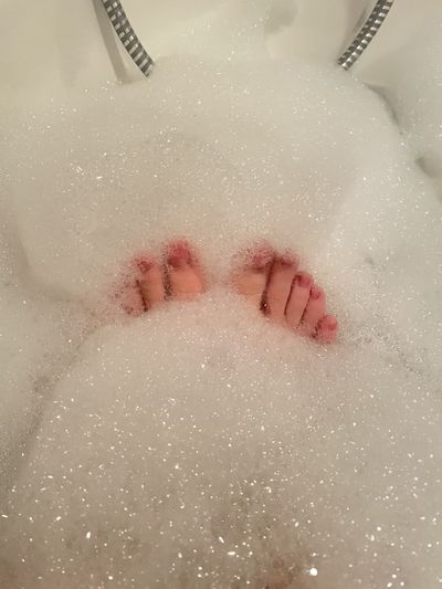 Candy CoT Toes thumbnail